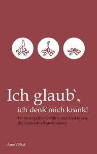 Ich glaub' ich denk' mich krank!