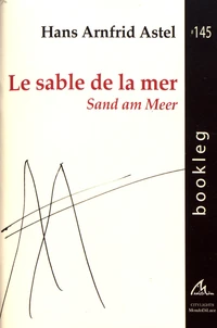 Le sable de la mer