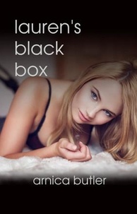  Arnica Butler - Lauren's Black Box.