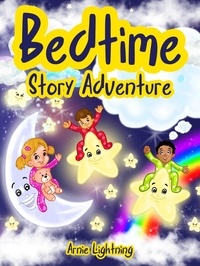  Arnie Lightning - Bedtime Story Adventure.