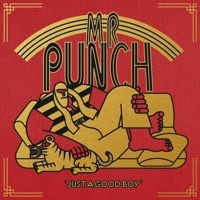  Arnie's Love - Mr. Punch.