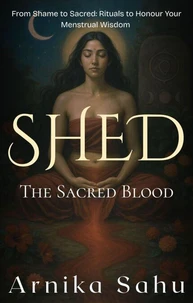 SHED: The Sacred Blood