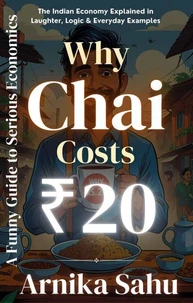 Why Chai Costs ₹20