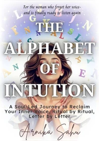 The Alphabet of Intuition