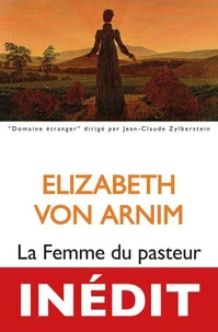La femme du pasteur