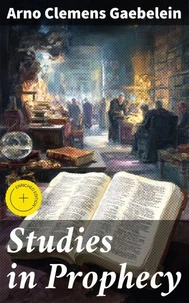 Studies in Prophecy