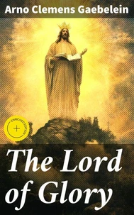 The Lord of Glory