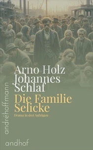 Die Familie Selicke