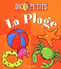 La plage