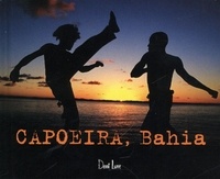 Arno Mansouri - Capoeira, Bahia.