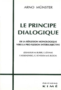 Le principe dialogique