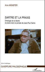 Sartre et la praxis