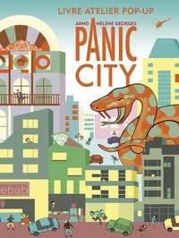 Panic City