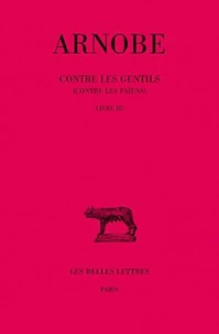 Contre les gentils (contre les païens)