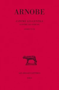 Contre les gentils (Contre les païens)