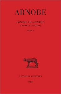 Contre les Gentils (Contre les Païens)