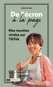 De l'écran à la page
