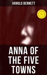 Anna of the Five Towns