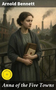 Anna of the Five Towns