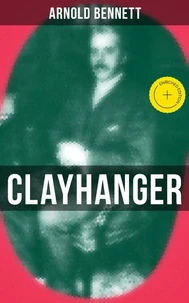 CLAYHANGER