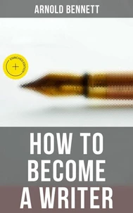 How to Become a Writer