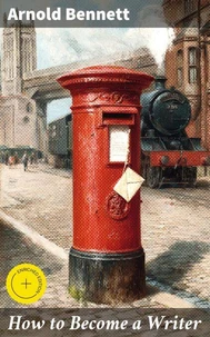 How to Become a Writer