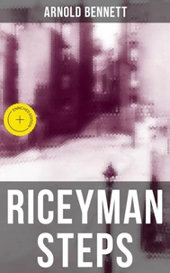RICEYMAN STEPS