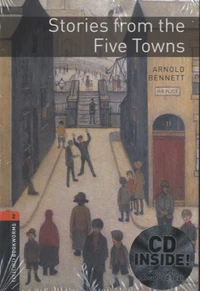 Stories from the Five Towns