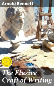 The Elusive Craft of Writing