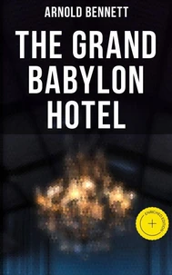 The Grand Babylon Hotel