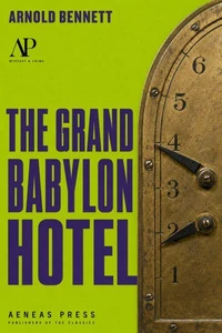 The Grand Babylon Hôtel