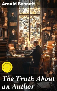 The Truth About an Author