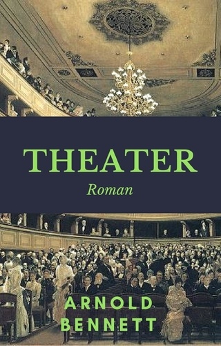 Theater. Roman