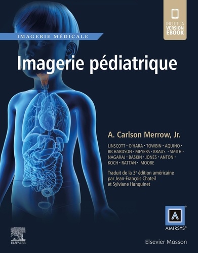 Imagerie pédiatrique