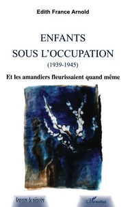 Enfants sous l'Occupation.