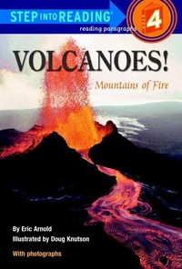 Volcanoes, Mountains Of Fire
