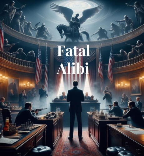  Arnold - Fatal Alibi.