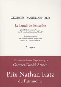 Le Lundi de Pentecôte