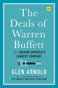 The Deals of Warren Buffett, Volume 3