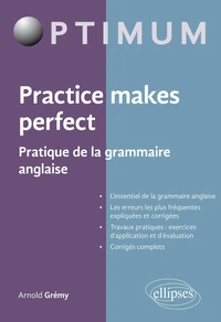Practice makes perfect