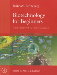 Biotechnology for Beginners
