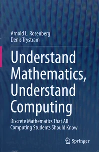 Understand Mathematics, Understand Computing