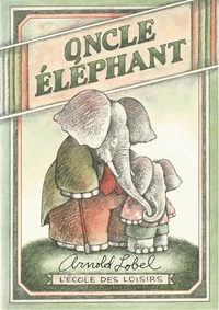 Oncle Eléphant