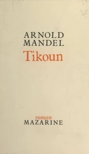 Tikoun