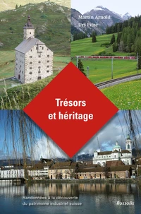 Trésors et héritage