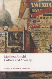 Culture and Anarchy