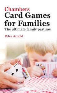 Chambers Card Games for Families Ebook Epub