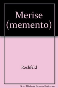 Arnold Rochfeld - Merise.