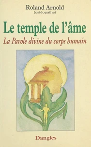 LE TEMPLE DE L'AME.