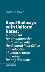 Royal Railways with Uniform Rates
